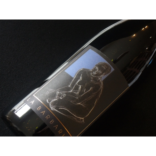 Domaine  Gangloff Cote Rotie La Barberine 2015