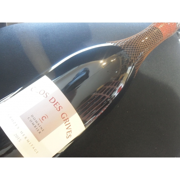 Domaine  Combier Clos Des Grives 2015