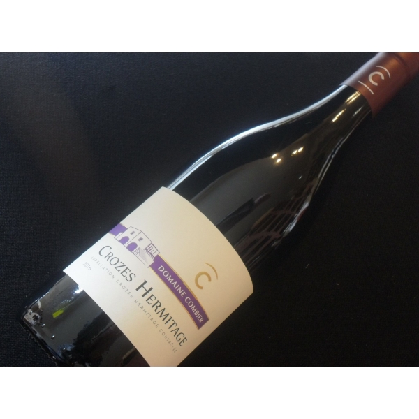 Domaine  Combier Crozes Hermitage Rouge 2016