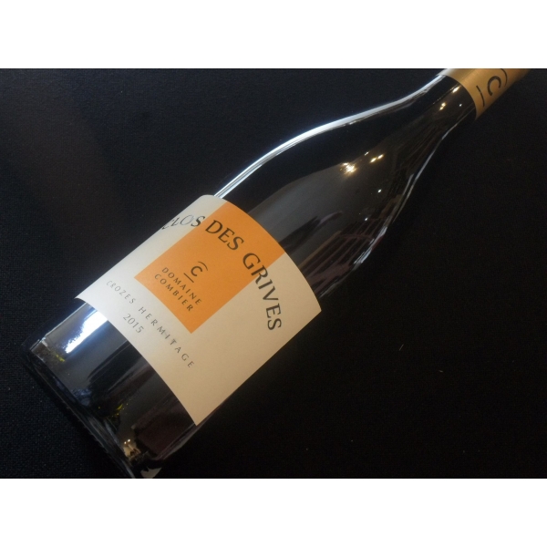 Domaine  Combier Clos Des Grives Blanc 2015