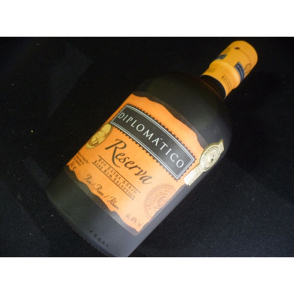 Diplomatico Reserva 8 Ans