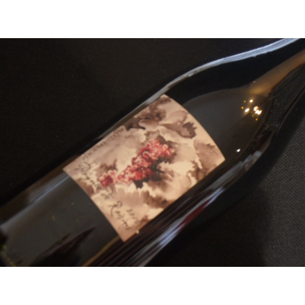 Domaine  Gramenon Poignee De Raisins 2016