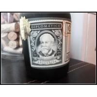 Diplomatico Reserva Exclusiva 12 Ans