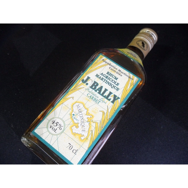 Domaine  Bally Ambre 45°