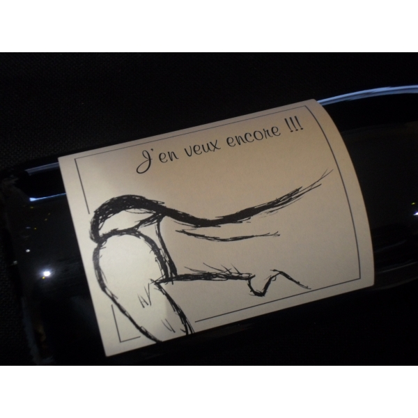 Ganevat Anne Et Jean-Francois J'en Veux Encore 2016