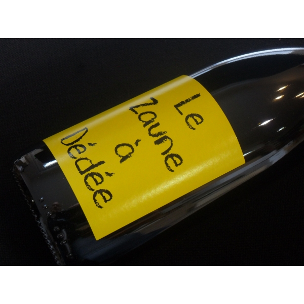 A Et Jf Ganevat Le Zaune A Dede