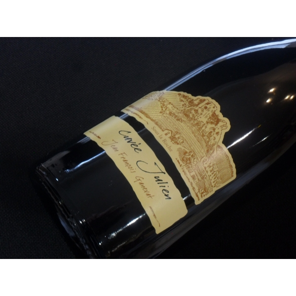 Domaine  Ganevat Julien Pinot Noir 2016