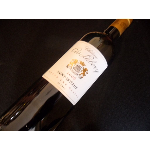 Château  Cos Labory 2006