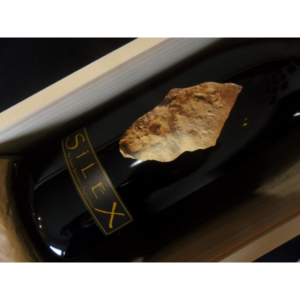 Domaine  Didier Dagueneau Cuvee Silex 2015