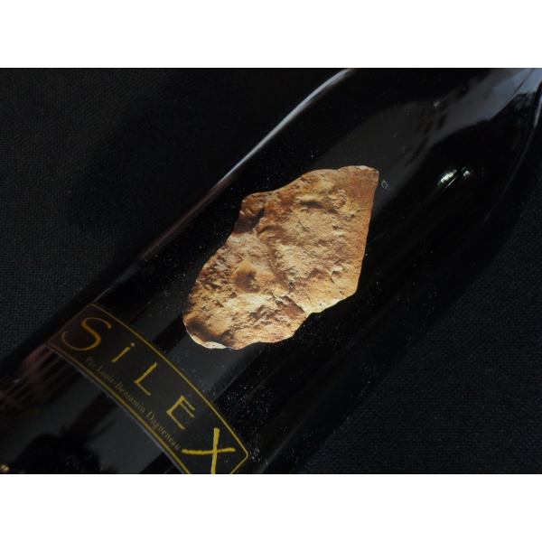Domaine  Didier Dagueneau Cuvee Silex 2015