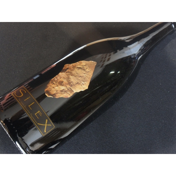 Domaine  Didier Dagueneau Cuvee Silex 2015