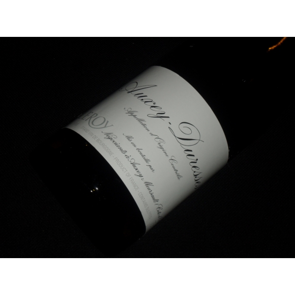 Leroy Auxey Duresses 2015