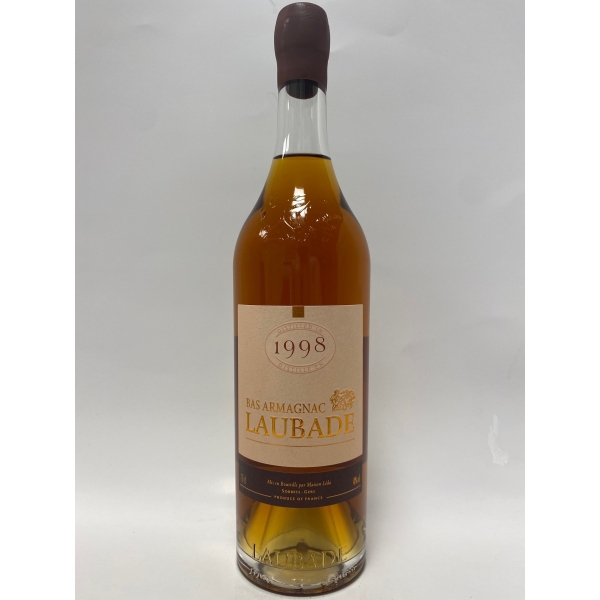 Château de Laubade 70 Cl 1998