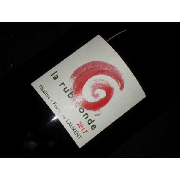 Gramenon Maxime  Francois Laurent Rubis Conde 2016