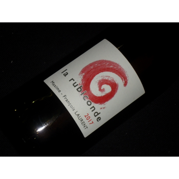 Gramenon Maxime  Francois Laurent Rubiconde 2017