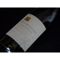 Domaine  Merlin Bourgogne Blanc 2016