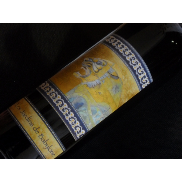 Domaine  Didier Dagueneau Jurancon Jardins De Babylone Sec 2014