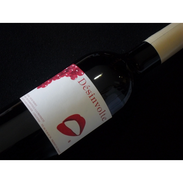 Domaine de Gaia Desinvolte 2017