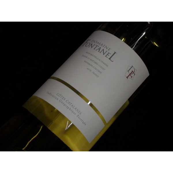 Domaine  Fontanel 2016