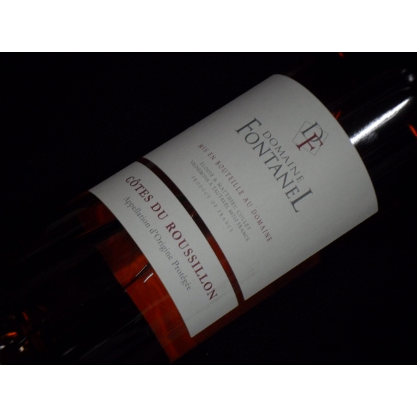 Domaine  Fontanel 2017