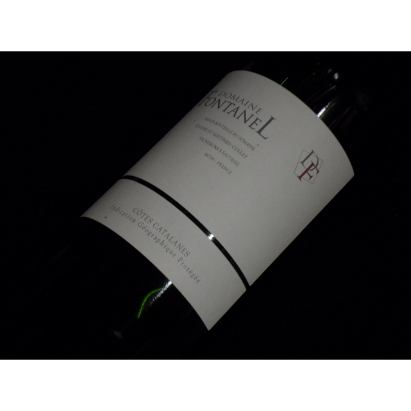 Domaine  Fontanel 2017