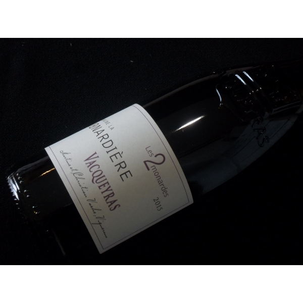 Domaine de la Monardiere Les 2 Monardes 2015