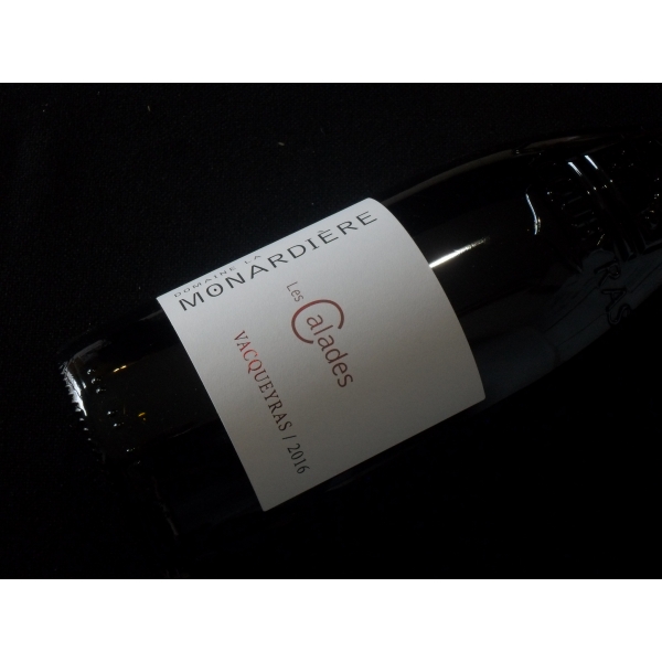 Domaine de la Monardiere Les Calades 2016