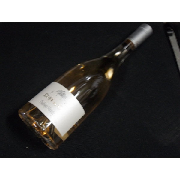 Domaine  Minuty Rose Et Or 2017