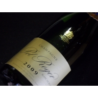 Pol Roger Blanc De Blancs 2009