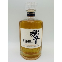 Hibiki Japanese Harmony  Suntory