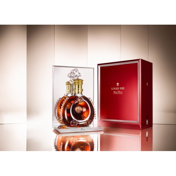 Remy Martin Louis Xiii  Cognac Grande Champagne