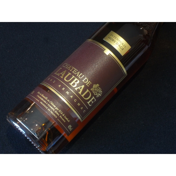 Château de Laubade Intemporel Hors D'age