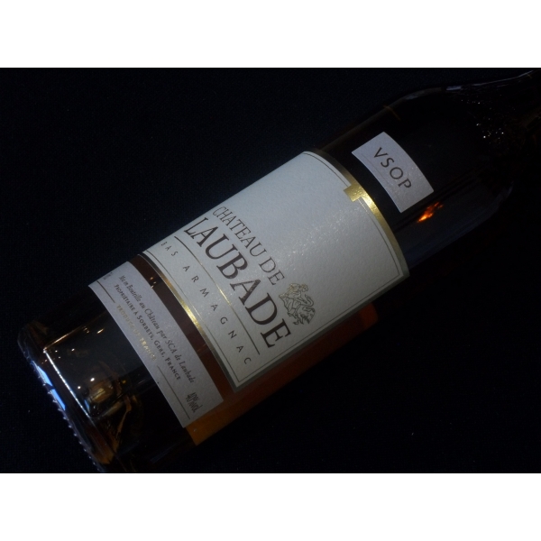 Château de Laubade Vsop