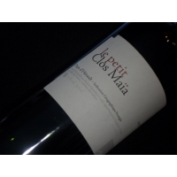 Clos Maia Le Petit 2016