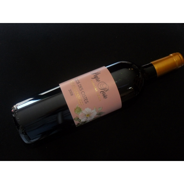 Domaine  Peyre Rose Clos Des Cistes 2008