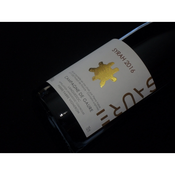 Château de Gaure Campagne De Gaure 2016