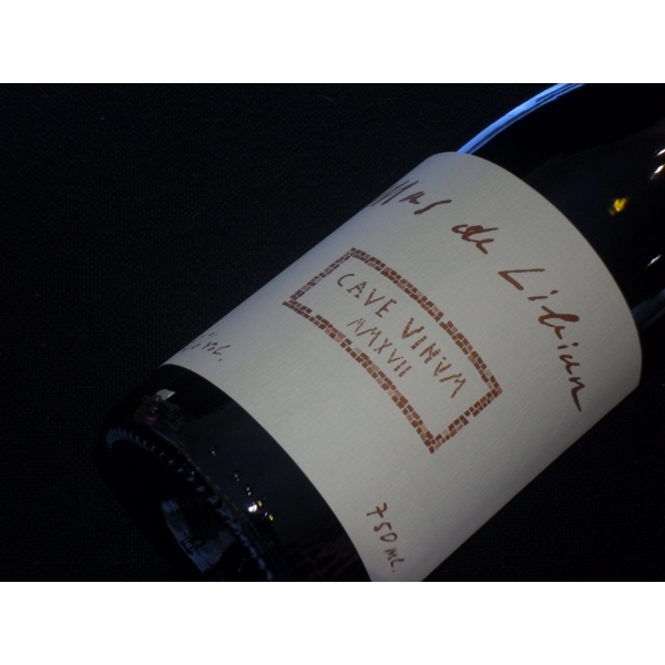Domaine  Mas De Libian Cave Vinum 2017