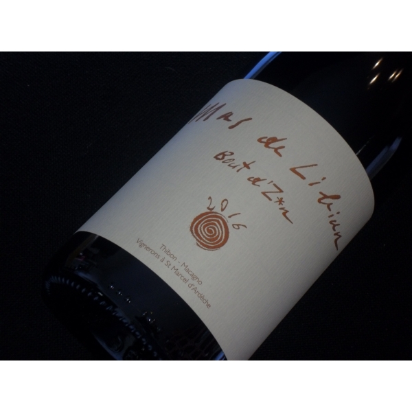 Domaine  Mas De Libian Bout D'z'n 2017