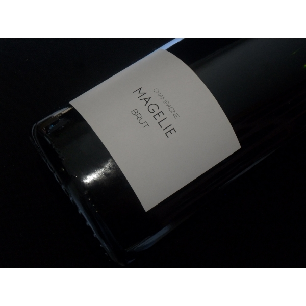 Domaine  Bernard Gaucher Magelie Brut Champagne