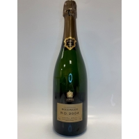 Domaine  Bollinger R.d (Coffret) Extra Brut Champagne 2004