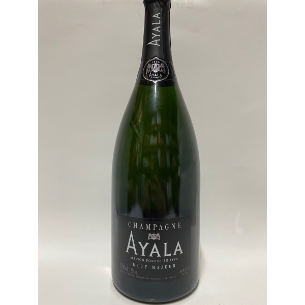 Cuvée  Ayala Brut Majeur