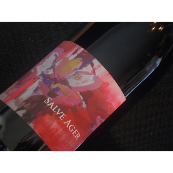Domaine  Mont De Marie Salve Ager 2016