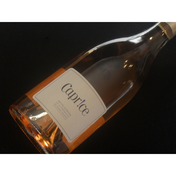 Cuvée  Caprice 2017