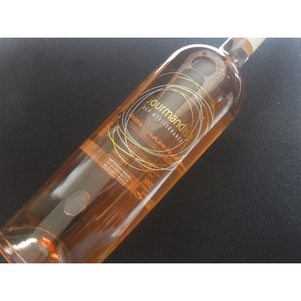 Cuvée  Gourmandises 2017