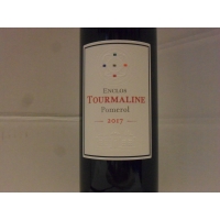 Château  Enclos Tourmaline 2017