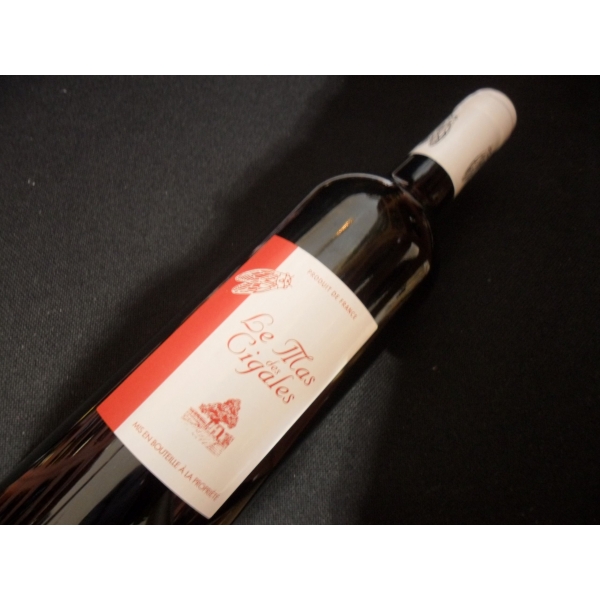 Domaine  Mas Des Cigales