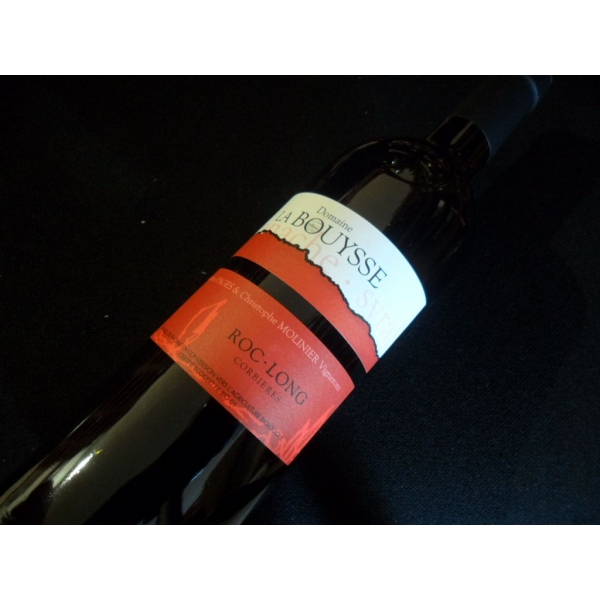 Domaine de Labouysse Roc Long 2011