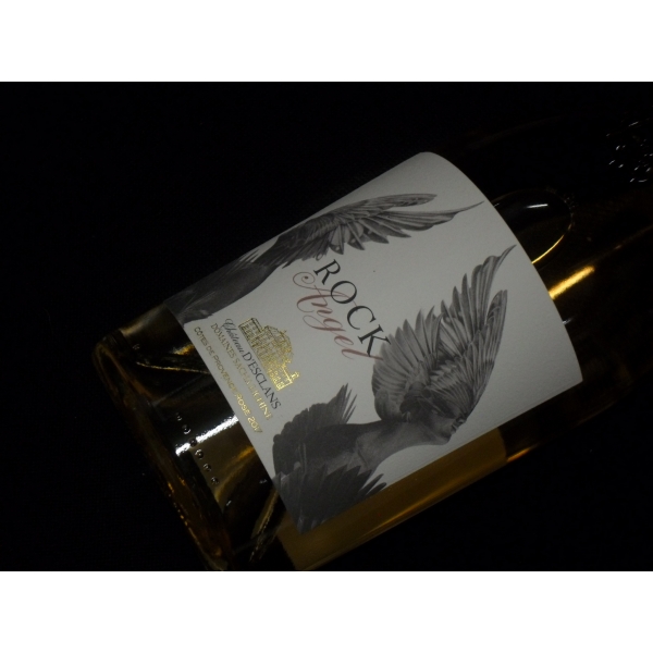 Château d' Esclan Rock Angel 2017