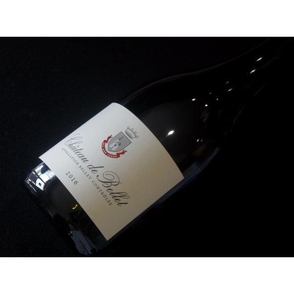 Château de Bellet Blanc 2016