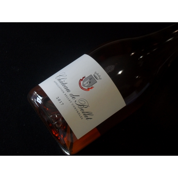 Château de Bellet Rose 2017